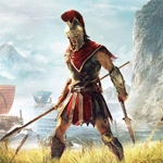 Assassin’s Creed Odyssey